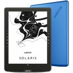 inkBOOK Solaris – Zboží Živě