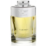 Bentley toaletní voda pánská 100 ml tester – Hledejceny.cz