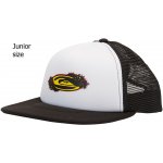 Quiksilver Solar Eye Trucker Youth WBB0/White – Hledejceny.cz