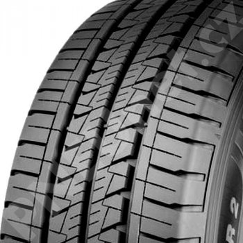 Fulda Conveo Tour 2 235/65 R16 115S