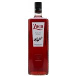 Pacharán Zoco 25% 1 l (holá láhev) – Zboží Dáma
