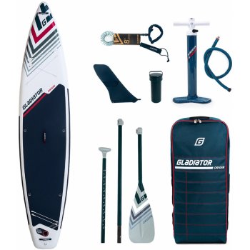 Paddleboard GLADIATOR ORIGIN TOURING 12'6"