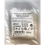 Steriwund Krytí sterilní mastný tyl 5 x 5cm 1 ks – Zboží Dáma