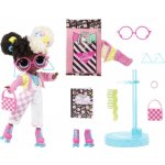 MGA L.O.L. Surprise! Tweens Series 2 Gracie Skates – Zbozi.Blesk.cz