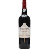 Víno Graham’s Fine Ruby Port 19% 0,75 l (holá láhev)