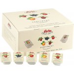 Darbo Džem mix porcovaný 100 x 25 g – Zboží Dáma
