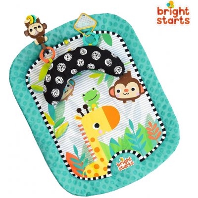 aktris Teori İnsan ırkı bright starts deka na hraní spots stripes safari 0  m heureka Şık dejenere plastiklik