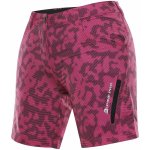 Alpine Pro Trenta 3 dámské softshellové šortky LPAT473810PA růžová – Zboží Dáma