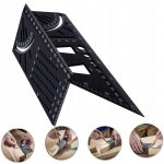 Vorfal Truhlářský pokosový 3D V07362 – Hledejceny.cz