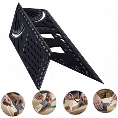 Vorfal Truhlářský pokosový 3D V07362 – Hledejceny.cz