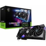 MSI GeForce RTX 5090 32G GAMING TRIO OC – Zboží Živě