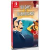 Hra na Nintendo Switch 80 Days and Overboard!