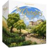 TLAMA games La Granja: Deluxe Master Set CZ