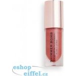 Revolution Lesk na rty Shimmer Bomb Lip Gloss Glimmer 4,5 ml – Zboží Dáma Revolution Lesk na rty Shimmer Bomb Lip Gloss Glimmer 4,5 ml – Zboží Dáma