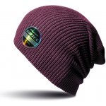 Result Headwear zimní čepice Softex Beanie rhododendron – Sleviste.cz