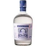 Diplomatico Planas 47% 0,7 l (holá láhev) – Hledejceny.cz