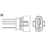 Lambda sonda NGK OZA457-EE20