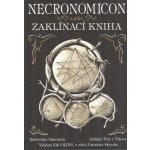 Necronomicon a jeho Zaklínací kniha – Sleviste.cz