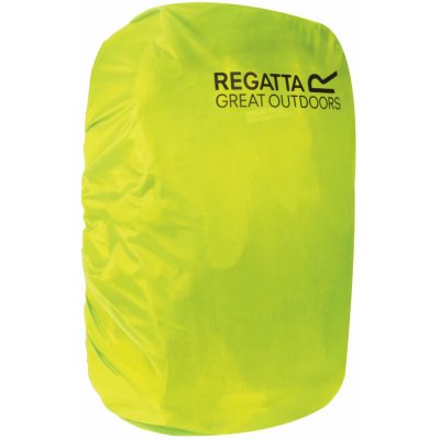 Pláštěnka na batoh Regatta 35 50L Raincover zelená