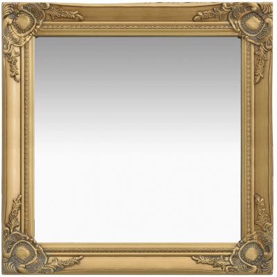zahrada-XL barokní styl 60 x 60 cm zlaté – Hledejceny.cz