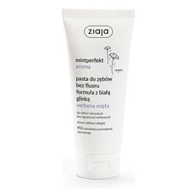Ziaja Jílová Verbena & máta 100 ml – Hledejceny.cz