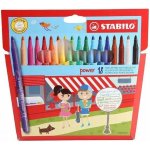 STABILO 18 ks – Zboží Živě