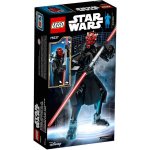 LEGO® Star Wars™ 75537 Darth Maul – Hledejceny.cz