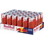 Red Bull The Red Edition Meloun 24 x 250 ml – Hledejceny.cz