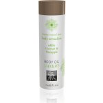 Shiatsu Coconut & Pineapple 75 ml – Sleviste.cz