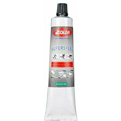 Solda SF Superspeed Paste Skiwax červený 300 ml – Hledejceny.cz
