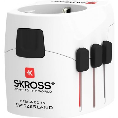 Skross 1.302460 – Hledejceny.cz