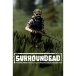 SurrounDead – Zboží Mobilmania