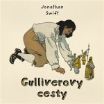 Gulliverovy cesty – Hledejceny.cz
