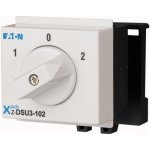 Eaton Spínač otočný Z-DSU3-102 – Hledejceny.cz