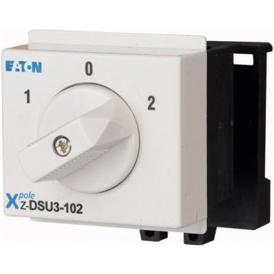 Eaton Spínač otočný Z-DSU3-102 – Hledejceny.cz