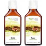 MycoMedica Reishi tinktura 2 x 50 ml – Hledejceny.cz