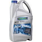 Ravenol ATF Fluid 4 l | Zboží Auto