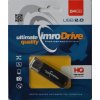 Flash disk IMRO Black 64GB BLACK/64GB