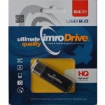IMRO Black 64GB BLACK/64GB – Hledejceny.cz