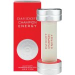 Davidoff Champion Energy toaletní voda pánská 50 ml – Hledejceny.cz