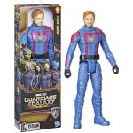 Hasbro Marvel Guardians of The Galaxy Volume 3: Titan Hero Series Star-Lord 30cm – Hledejceny.cz