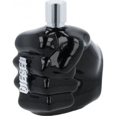 Diesel Only The Brave Tattoo toaletní voda pánská 200 ml – Zboží Mobilmania