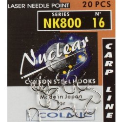 Colmic Nuclear NK800 vel.16 20ks