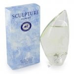 Nikos Sculpture toaletní voda pánská 100 ml – Zboží Dáma