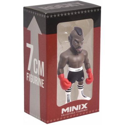 MINIX Movies Rocky Clubber Lang – Sleviste.cz