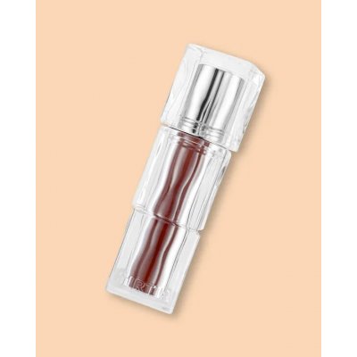 Tirtir Waterism Glow Tint Rozjasňující tint na rty 06 Honey Nut 4 g – Zboží Dáma