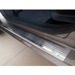 Škoda Roomster kryty prahů