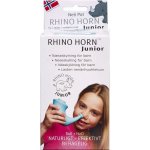Rhino Horn™ Rhino Junior - konvička na výplach nosu pro děti – Zbozi.Blesk.cz