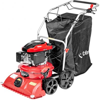 Hahn & Sohn Cedrus LV58S – Zboží Dáma