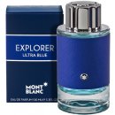 Mont Blanc Explorer Ultra Blue parfémovaná voda pánská 100 ml